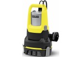 Kärcher SP 17.000 Flat Level Sensor Pompa głębinowa 1.645-840.0