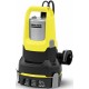 Kärcher SP 17.000 Flat Level Sensor Pompa głębinowa 1.645-840.0
