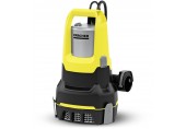 Kärcher SP 17.000 Flat Level Sensor Pompa głębinowa 1.645-840.0
