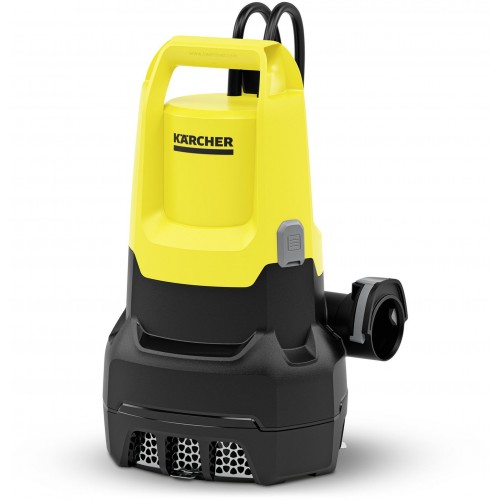 Kärcher SP 22.000 Dirt Pompa zanurzeniowa do ścieków 1.645-850.0