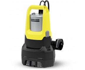 Kärcher SP 22.000 Dirt Level Sensor Pompa do szlamu 1.645-851.0