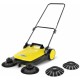 Kärcher Zamiatarka ręczna S 4 TWIN 2 w 1 1.766-365.0