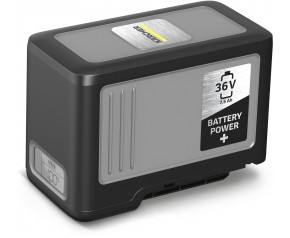 KÄRCHER Battery Power+ 36/75 2.445-043.0