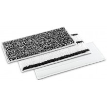 Kärcher Zestaw 3 ściereczek do KV 4, 2.633-929.0