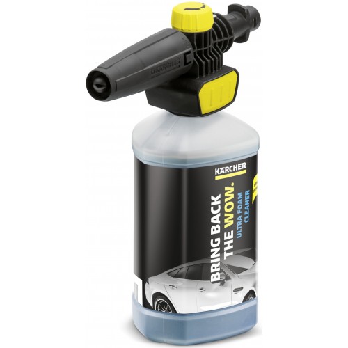 Kärcher FJ 10 C Lanca pianowa Connect ’n’ Clean Ultra Piana (1L) 2.643-143.0 Kärcher FJ 10 C Lanca pianowa Connect ’n’ Clean Ultra Piana (1L) 2.643-143.0