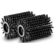 Kärcher Zestaw dwóch szczotek do kamienia do PCL4 2.644-121.0