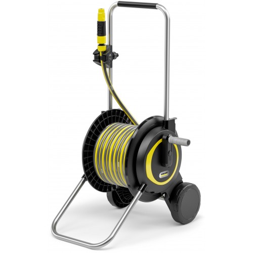 Kärcher HT 3.20 Zestaw Wózek na wąż (1/2"/20m) 2.645-364.0