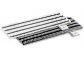 Kärcher Zestaw ściereczek podłogowych Power EasyFix 2.863-342.0