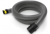 Kärcher Wąż ssący, NT, DN 35, długość 2,5 m, złącze Clip 2.0, 2.889-134.0
