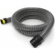 Kärcher Wąż ssący, NT, DN 35, długość 2,5 m, złącze Clip 2.0, 2.889-134.0