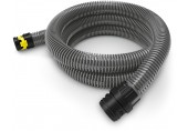 Kärcher Wąż ssący, NT, DN 35, długość 2,5 m, złącze Clip 2.0, 2.889-134.0