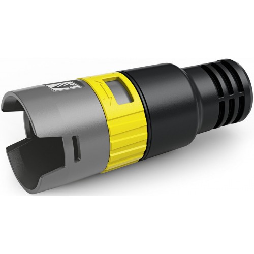 Kärcher Kołnierz narzędziowy DN 35, Clip-on 2.889-151.0 Kärcher Kołnierz narzędziowy DN 35, Clip-on 2.889-151.0