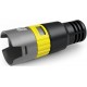 Kärcher Kołnierz narzędziowy DN 35, Clip-on 2.889-151.0