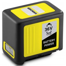 Kärcher Battery Power Bateria 36 V / 5 Ah 2.445-031.0