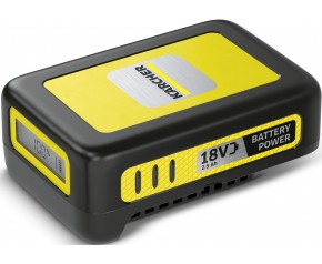 Kärcher Battery Power Akumulator CD Display 18V/2,5Ah ,2.445-034.0