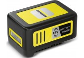 Kärcher Battery Power wyświetlacz LCD 18 V / 5 Ah 2.445-035.0