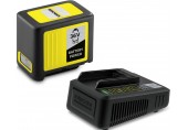 Kärcher Battery Power Zestaw: szybka ładowarka 36 V / 5 Ah 2.445-065.0