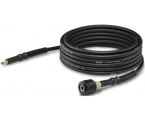 Kärcher Quick Connect XH 10 Q Przedłużka węża wysokociśnieniowego (10 m) 2.641-710.0
