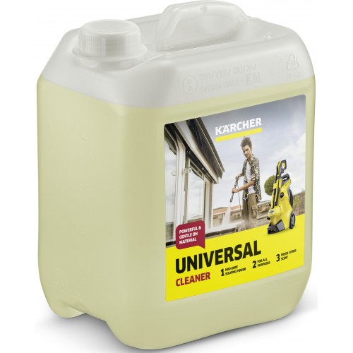 Kärcher RM 555 Uniwersalny środek czyszczący (5L) 6.295-357.0