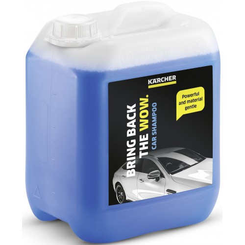 Kärcher RM 619 Szampon samochodowy (5L) 6.295-360.0