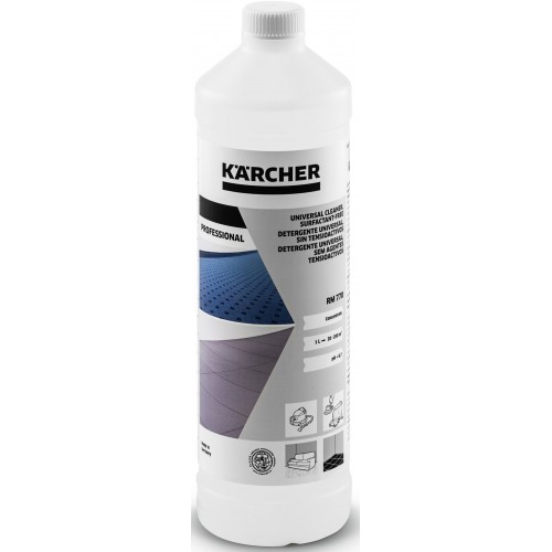 Kärcher RM 770 silny uniwersalny środek czyszczący, 1l 6.295-489.0