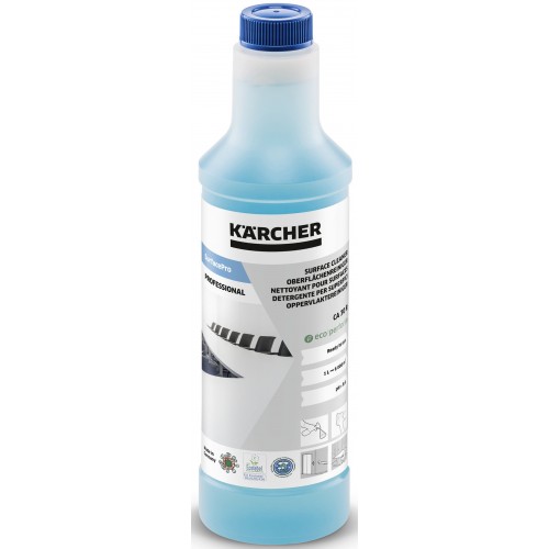 Kärcher CA 30 R Czyszczenie powierzchni (mebli, podłóg), 0,5L 6.295-686.0
