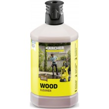 Kärcher RM 612 Środek do czyszczenia drewna 3w1 (1L) 6.295-757.0