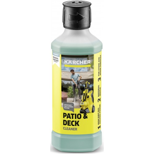 Kärcher RM 564 Koncentrat do mycia tarasów (500ml) 6.295-842.0