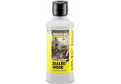 Kärcher RM 534 Środek do czyszczenia podłóg drewnianych lakierowanych (500ml) 6.295-941.0
