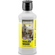 Kärcher RM 534 Środek do czyszczenia podłóg drewnianych lakierowanych (500ml) 6.295-941.0