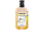 Kärcher RM 613 Środek do czyszczenia plastiku 3w1 1 l 6.295-758.0