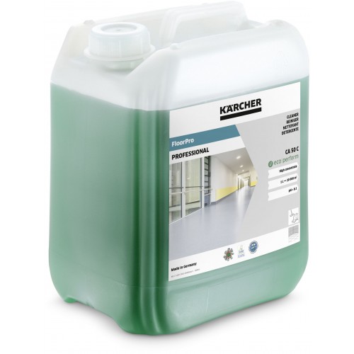 Kärcher FloorPro Cleaner CA 50 C eco!perform, 5l , 6.296-054.0 Kärcher FloorPro Cleaner CA 50 C eco!perform, 5l , 6.296-054.0