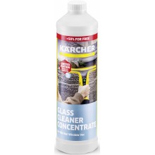 Kärcher RM 500 Koncentrat do mycia szyb o zapachu białej lilii (750ml) 6.296-170.0