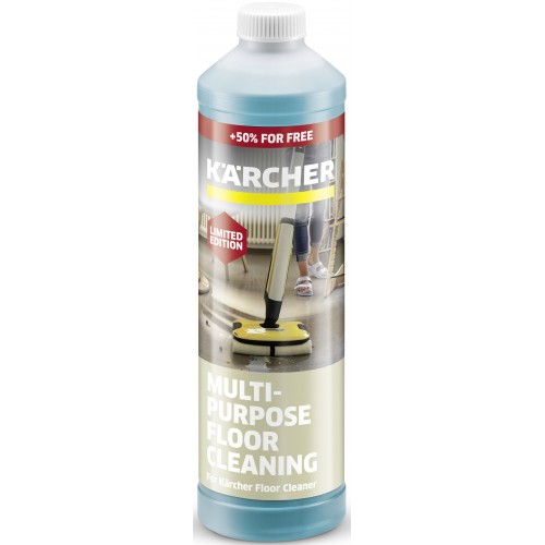 Kärcher RM 536 Uniwersalny środek do czyszczenia podłóg (750ml) 6.296-188.0