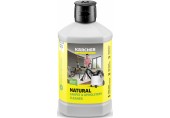Kärcher RM 519N Naturalny środek do czyszczenia dywanów i tapicerki (1L) 6.296-237.0