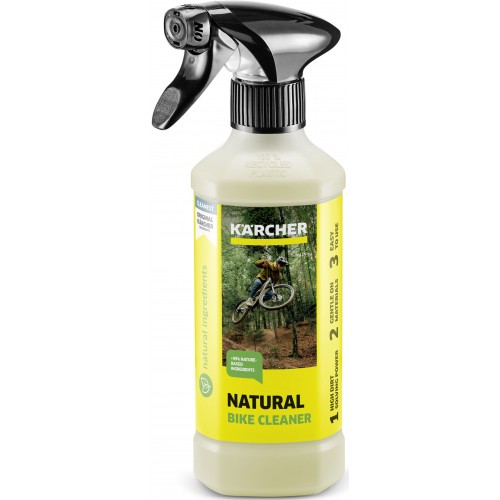 Kärcher RM 640N Naturalny środek do czyszczenia felg (500ml) 6.296-288.0 Kärcher RM 640N Naturalny środek do czyszczenia felg (500ml) 6.296-288.0