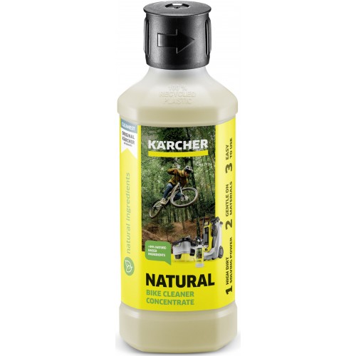 Kärcher RM 640N Naturalny koncentrat do czyszczenia felg (500ml) 6.296-289.0 Kärcher RM 640N Naturalny koncentrat do czyszczenia felg (500ml) 6.296-289.0