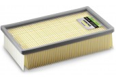 Kärcher Płaski filtr falisty, papierowy 6.904-156.0