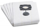 Kärcher Zestaw specjalnych worków filtr. do NT 561, NT 611 i NT 611 K (5 szt.) 6.904-211.0