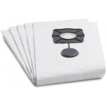 Kärcher Zestaw specjalnych worków filtr. do NT 561, NT 611 i NT 611 K (5 szt.) 6.904-211.0