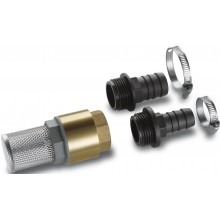 Kärcher Premium Filtr do pomp z zaworem zwrotnym 6.997-341.0