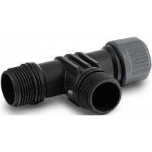 Kärcher Dwuwyjściowy adapter przyłączeniowy do pomp G1 6.997-474.0