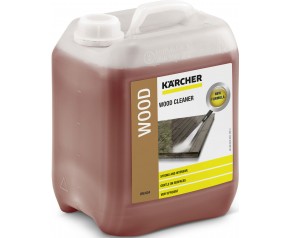 Kärcher RM 624 Środek do czyszczenia drewna, 5 l 6.295-361.0