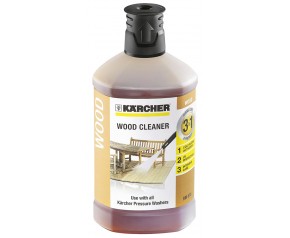 Kärcher RM 612 Środek do czyszczenia drewna 3w1 1 l 6.295-757.0