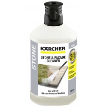 Kärcher RM 611 Środek do czyszczenia kamienia 3w1 1 l 6.295-765.0