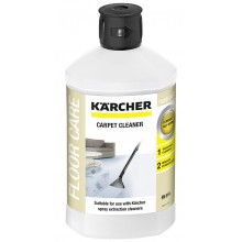 Kärcher RM 519 Środek do czyszczenia dywanów w płynie, 1 l 6.295-771.0