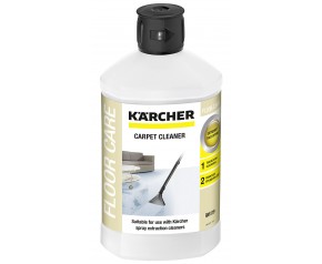 Kärcher RM 519 Środek do czyszczenia dywanów w płynie, 1 l 6.295-771.0