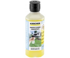Kärcher RM 503 Środek do czyszczenia szkła w koncentracie, 500 ml 6.295-840.0