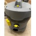 WYPRZEDAŻ Kärcher T 11/1 Classic Odkurzacz suchy 850W 11L 1.527-197.0 PO SERWISIE