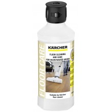 Kärcher RM 535 Środek do czyszczenia podłóg Olejowanych/woskowanych, 500 ml 6.295-942.0